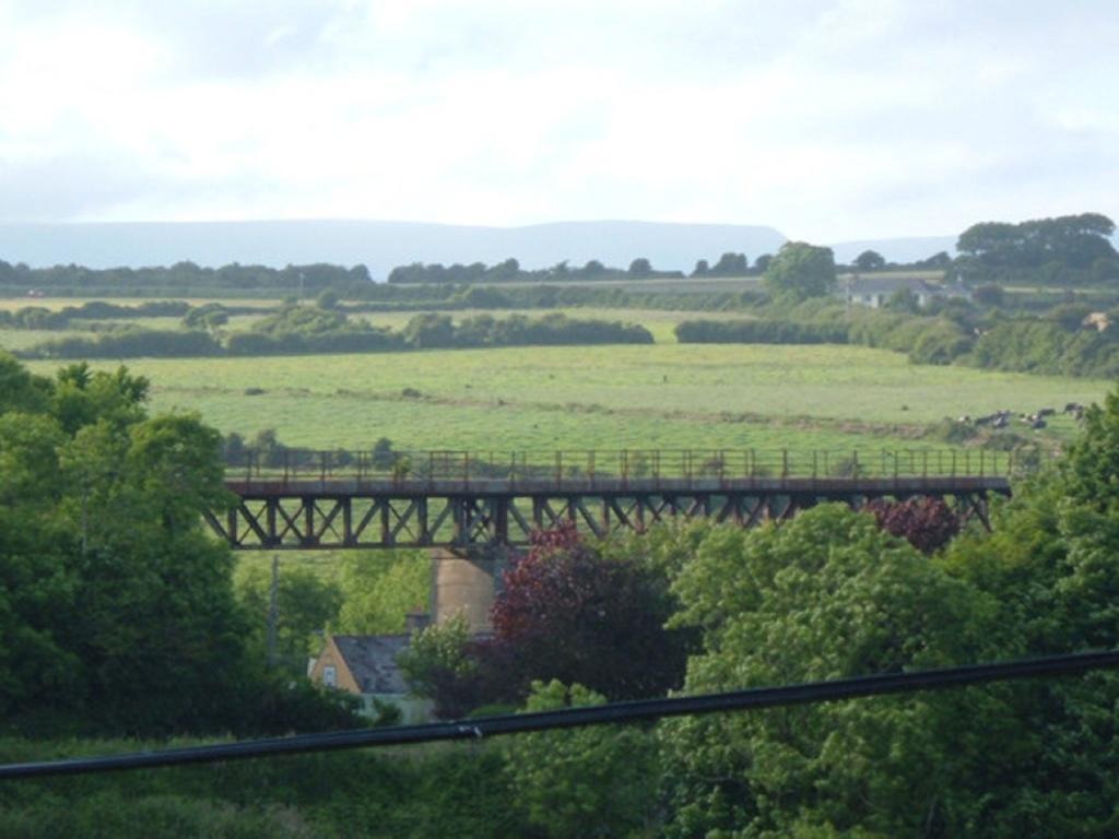 Comeragh View Dungarvan  Eksteriør billede